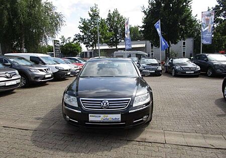 VW Phaeton Volkswagen Diesel 3.0 V6 TDI DPF 4MOTION Automatik (5