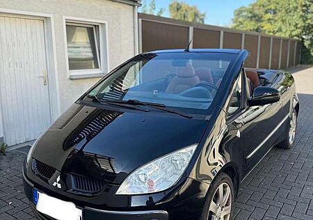 Mitsubishi Colt Invite