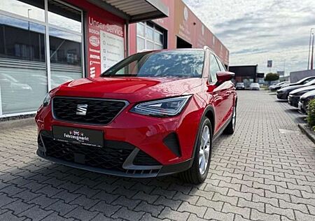 Seat Arona FR 1.5 16V TSI ACT Automatik