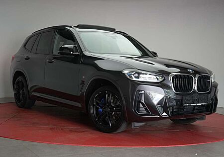 BMW X3 M i Leder/ACC/Kamera/Virtual/Pano/H&K/HUD/A