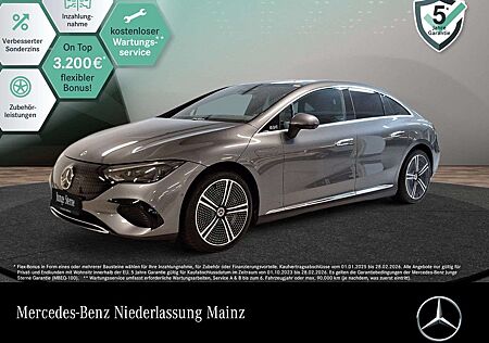 Mercedes-Benz EQE 350 Burmester 3D Fahrass 360° Pano Distr. PTS