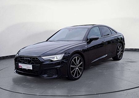 Audi A6 40 TDI S tronic S line