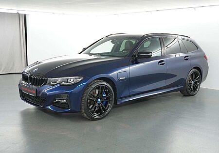 BMW 330 e xDrive M Sport HUD Pano H/K DriveAssist