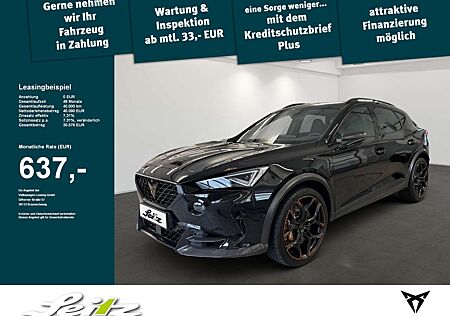 Cupra Formentor 2.5 TSI 4Drive VZ5 4Drive *MATRIX*BEATS*PANO*