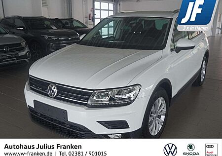 VW Tiguan Volkswagen Elegance 1.5 TSI DSG KAMERA NAVI IQ AMBI