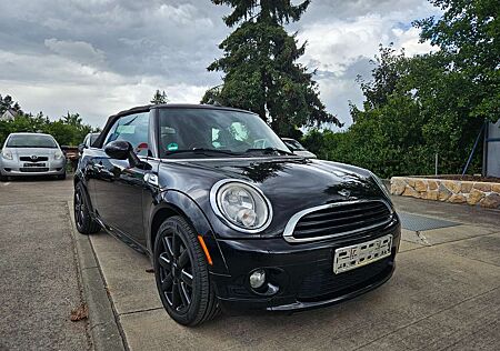 Mini Cooper Cabrio Cooper