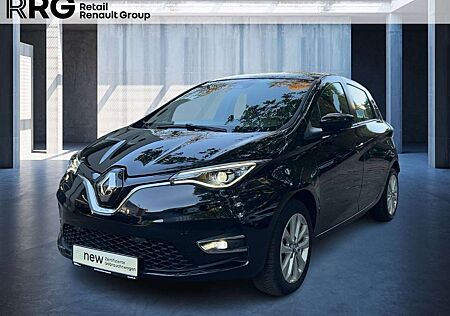 Renault ZOE R110 Z.E. 50 EXPERIENCE incl. Batterie
