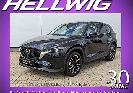 Mazda CX-5 2.5l Exclusive Leder Bose Navi 1.Hand