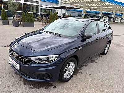 Fiat Tipo Pop  wenig Kilometer 39,544