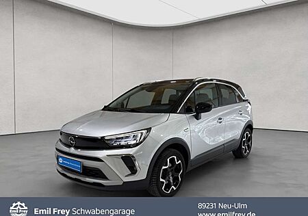 Opel Crossland 1.2 Automatik Ultimate*KAMERA*DAB*LED*