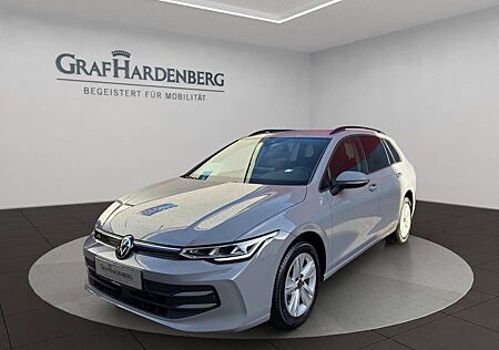 VW Golf Variant Volkswagen Life 1.5 TSI Rückfahrkamera