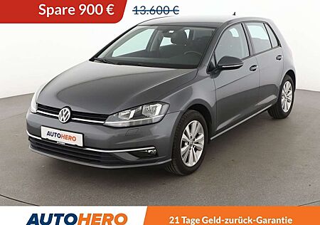 VW Golf Volkswagen 1.0 TSI Comfortline BlueMotion*NAVI*ACC*CAM*