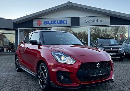 Suzuki Swift Sport