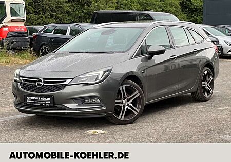 Opel Astra K Sports Tourer 1.4 Turbo Innovation