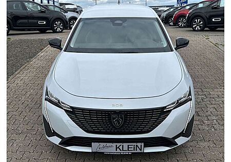 Peugeot 308 SW Allure 130 *KAMERA*LED*SHZ*NAVI*CARPLAY*