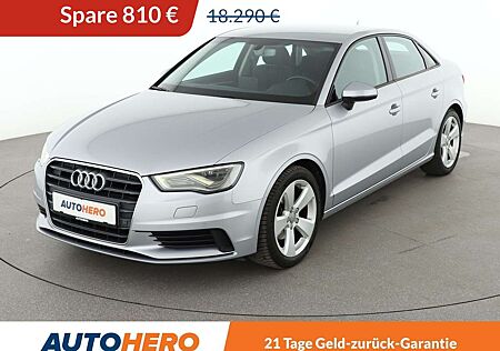 Audi A3 1.4 TFSI Ambition Aut.*XENON*TEMPO*SHZ*PDC*
