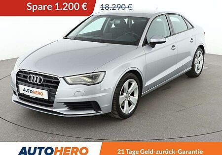 Audi A3 1.4 TFSI Ambition Aut.*XENON*TEMPO*SHZ*PDC*
