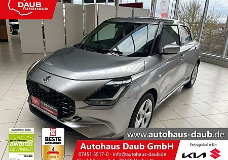 Suzuki Swift 1.2 Dualjet Hybrid Comfort