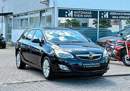 Opel Astra J 1.4 ST Design Edition*Shz*Pdc*Klimaauto