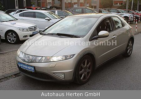 Honda Civic TYPE S 1.8 Executive*XENON*PANORAMA*TEMPO*