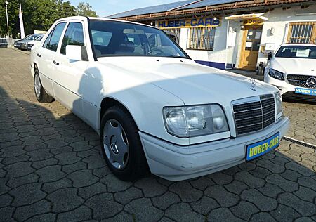 Mercedes-Benz 220 E220 W124 Limosine aus 2. Hand original 70872 km