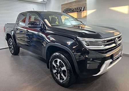 VW Amarok gebraucht kaufen VW Amarok Volkswagen 3.0 TDI 177 kW Style 4Motion 5-Jahre.Gara