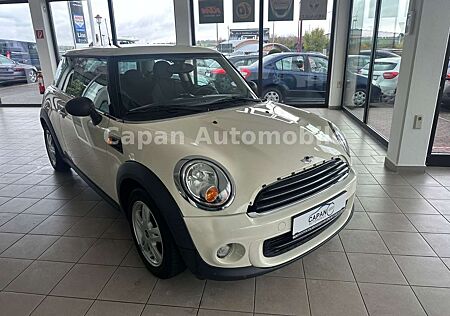 Mini ONE Klima/Tüv08.2026/EURO5