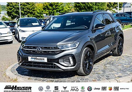 VW T-Roc Volkswagen R-Line 1.5 TSI DSG EL. HECKKL. KAMERA PARK ACC MAT