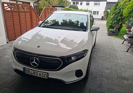 Mercedes-Benz EQA 250 PROGRESSIVE+ADVANCED uvm