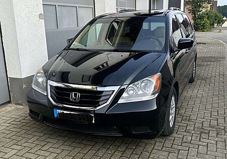 Honda Odyssey EX-L