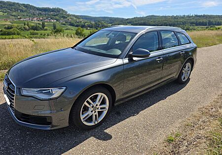 Audi A6 Avant 2.0 TDI Ultra DPF S tronic