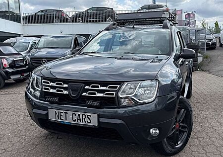 Dacia Duster TCe 125 Laureate*Klima*NAVi*Tempomat*