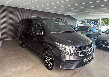 Mercedes-Benz V 300 d EXCLUSIVE EDITION 4M*AMG*Panorama*360°Ka*