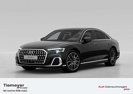 Audi A8 60 TFSIe Q LM20 KAMERA NAVI+ BuO HuD