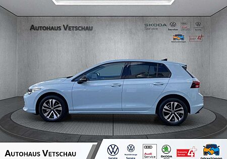 VW Golf Volkswagen VIII Energy 1.5 eTSI DSG/AHV/PDC/LED Klima