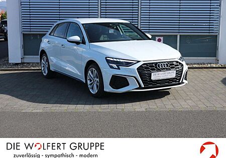 Audi A3 45 TFSI e S line 0,5%*ACC*Carplay*S