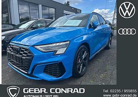 Audi A3 Sportback 45 e-tron "S line" NP: 53.000 Euro