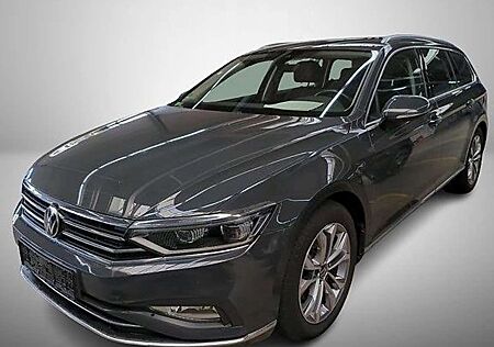 VW Passat Volkswagen Variant 2.0 TDI 4Motion BMT Elegance DSG