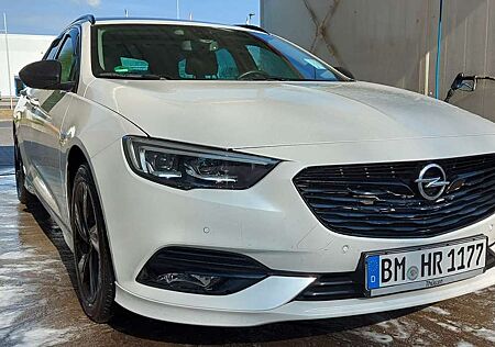 Opel Insignia Sports Tourer 1.6 Direct InjectionTurbo B