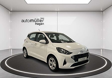 Hyundai i10 1.0 Trend KAM|PDC|KLIMA|CARPLAY|SHZ|NAVI|AW
