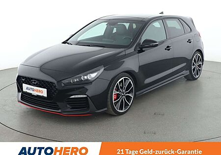 Hyundai i30 2.0 TGDI N Performance*NAVI*TEMPO*CAM*PDC*
