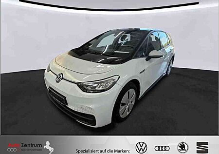 VW ID.3 Volkswagen Performance Upgrade Pure City CarPlay eSound*Keyl.