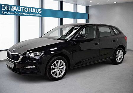 Skoda Scala Ambition 1.6 TDI