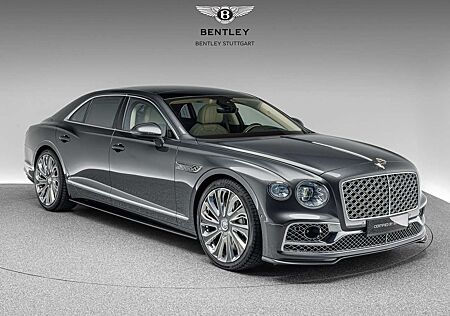 Bentley Flying Spur Mulliner W12