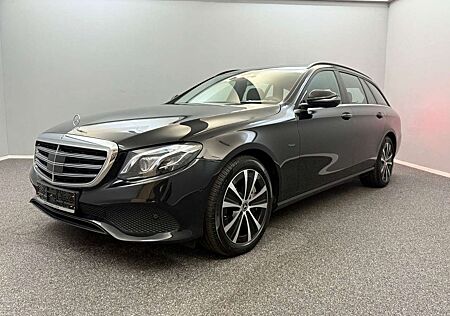 Mercedes-Benz E 300 de T -Modell*ACC*MULTIBEAM*Kamera*1.HD