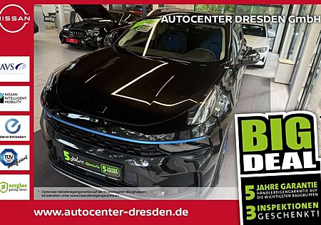 Lynk&Co 01 Lynk & Co 1.5TD PHEV Pano Navi Kamera Carplay ACC