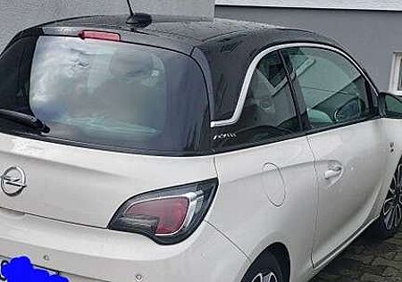 Opel Adam 1.4 Germany's next Topmodel