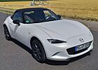 Mazda MX-5 SKYACTIV-G 131 Exclusive-Line