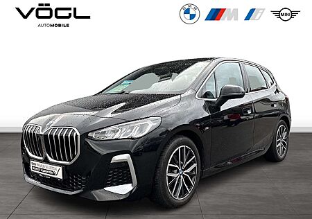 BMW 218 d Active Tourer M Sportpaket Driv.Ass.Plus AHK