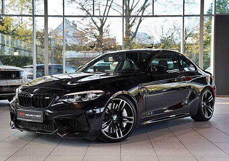 BMW M2 Competition DKG 2H *Schale*GSD*Track.P*Memory